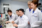 Nghiên cứu sinh xuất sắc được hỗ trợ tới 1 tỷ đồng/năm