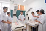 Nhiều chương trình đào tạo đại học có học phí hàng trăm triệu đến gần 1 tỷ đồng/khóa