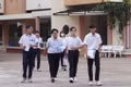 Đề tiếng Anh trắc nghiệm nhưng không chấm bằng máy gây băn khoăn: Lãnh đạo Sở GD Tây Ninh lý giải