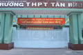 Một giáo viên THPT Tân Bình dùng nhà thi đấu để dạy cầu lông cho bên ngoài, hiệu trưởng nói gì?