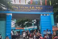 Tiểu học Lê Văn Thọ: Giáo viên “tố” nhiều học sinh lớp 5 bị sửa điểm Tin học, Hiệu trưởng nói gì?