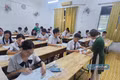 TPHCM: 93 thí sinh được miễn thi tốt nghiệp THPT, 1.703 thí sinh miễn thi Ngoại ngữ