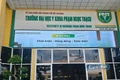 Sở GDĐT TP.HCM đề nghị ĐH Y khoa Phạm Ngọc Thạch rà soát việc tuyển sinh trình độ tiến sĩ khóa 2025