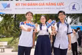 Có thông tin cho rằng đề thi đánh giá năng lực mờ, thiếu dữ kiện: ĐHQG TPHCM phản hồi ra sao?