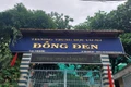 GV phản ánh phải chi tiền BDTX, lãnh đạo THCS Đồng Đen nói đã chi trong tiền cuối năm