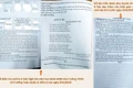 Tài liệu ôn giống đề kiểm tra, THCS Võ Trường Toản vẫn đang xác minh thận trọng