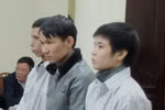 Hà Nội: Án chung thân cho kẻ giết hàng xóm trên bàn nhậu