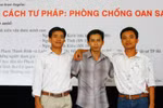 Vụ kỳ án hiếp dâm ở Hà Đông, HN: TAND Tối cao đã phạm luật?
