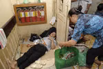 Tiền khám công đắt gấp 4 lần bệnh viện tư