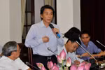 "Phù thủy marketing" Trần Bảo Minh sẽ đầu quân về sữa Ba Vì 