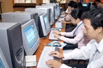 Sáng kiến "độc": Mở rộng đường "Internet" ùn tắc giao thông sẽ giảm?