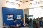 Đi qua 7 gian hàng, lấy 7 chữ ký vẫn không nhận được quà của Mobifone 