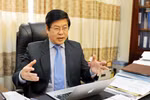 Hiệu trưởng ĐHBK Hà Nội: "Sẽ đình chỉ học tập đối với học viên Công"