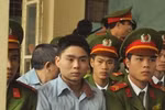 Cư dân mạng "nóng bừng bừng" cùng phiên tòa xử Lê Văn Luyện