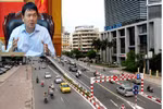 "Nếu BT Thăng giảm được thất thoát trong các công trình giao thông..."