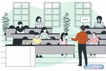 Muôn vàn lý do làm giáo viên nghỉ việc, có lý do nghe mà xót xa