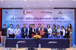 THCS và THPT Tạ Quang Bửu hợp tác với EdTech triển khai các khóa học trực tuyến