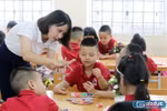 Cảm ơn Bộ Nội vụ từng bước tháo gỡ nhiều khó khăn, bất cập cho giáo viên