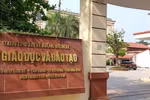 Việc vận chuyển, bảo quản đề thi lớp 10 của tỉnh Hòa Bình được tổ chức ra sao?