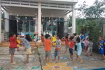 Xã lên nông thôn mới, HS không còn chế độ, GV thu nhập giảm, nhiều trăn trở