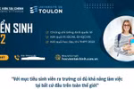 CTLKQT của HV Tài chính: Điểm chuẩn thấp, học phí cao gấp nhiều lần hệ đại trà
