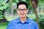 PGS.TS Trần Thành Nam được bổ nhiệm làm Phó Hiệu trưởng Trường Đại học Giáo dục