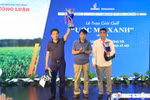 Giải Golf “Ước mơ xanh” lần thứ 2: Tiếp nối hành trình dệt nên những ước mơ