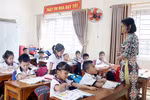 Giáo viên thực hiện 2, 3 nhiệm vụ có được giảm tổng tiết dạy do kiêm nhiệm?