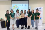 Cán bộ, GV Trường ĐH Giáo dục tham gia tập huấn 'Đổi mới sáng tạo trong GD'