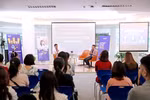 Ban Mai School tổ chức tọa đàm 'Hộ chiếu đến tương lai'