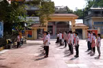 Căn cứ để điều động giáo viên, chế độ làm thêm giờ, thầy cô quan tâm