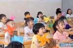 Vì sao nhiều trường tiểu học công lập đang phân công giáo viên dạy trái môn?