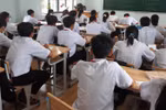 Học sinh đề nghị thay đổi giáo viên bộ môn, xử lý thế nào cho phù hợp?
