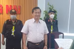 Bắt tạm giam ông Trần Minh Hùng, nguyên Hiệu trưởng Trường ĐH Đồng Nai
