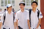 Thanh Hóa: 13 thí sinh tàn tật được miễn thi tốt nghiệp THPT