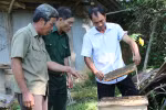 Quy định thành lập Hội Cựu chiến binh trong doanh nghiệp