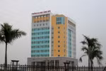 Một giảng viên trường Đại học Hồng Đức bị bắt
