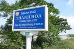 Con Phó bí thư thành phố Thanh Hóa cũng được nâng đỡ chưa trong sáng