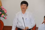 Bao giờ thì lãnh đạo tỉnh Thanh Hoá giải quyết được bức xúc của dân?