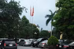 Sở Nông nghiệp, Sở Tài Nguyên, Văn phòng Ủy ban tỉnh Thanh Hóa còn mấy cấp phó?
