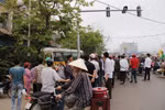 “Hung thần” xe buýt cán chết 2 người dân