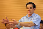 Bồi thường án oan, sai không thể theo kiểu "con gà đẻ quả trứng..."