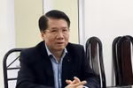 Thủ tướng bổ nhiệm 2 Thứ trưởng Công an, Y tế