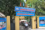 Bắt được thủ phạm nhắn tin nói học sinh trường Ba Đình "ngu như bò"