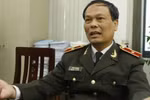 Quy chuẩn toàn bộ công an xã thì ngân sách không kham nổi