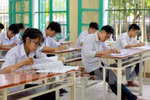 Sau vụ nâng điểm ở Hà Giang, Giám đốc Sở Giáo dục Thanh Hóa như trút gánh nặng