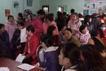 Thầy cô đâu phải món hàng kém phẩm chất mà cần thì dùng, không cần thì bỏ
