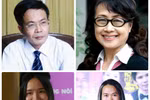 Có người nghiêm túc, nhưng cũng có người theo phong trào khi tự ứng cử