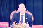 Thanh Hóa: Còn nhiều lái xe làm Phó Chánh Văn phòng