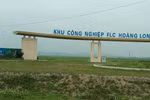 Hàng trăm hộ dân khổ sở vì độ lì của dự án FLC Hoàng Long